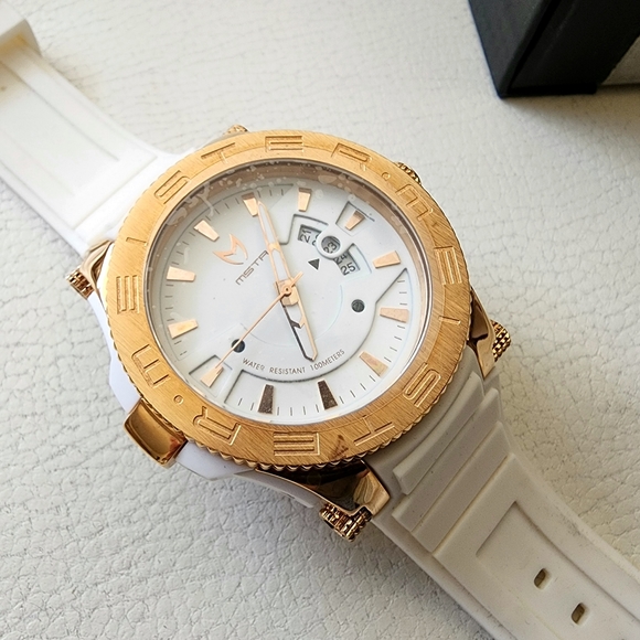 Meister Prodigy Unisex Watch